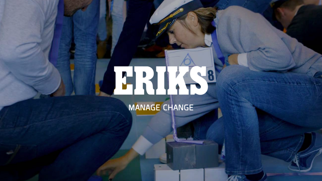 ERIKS