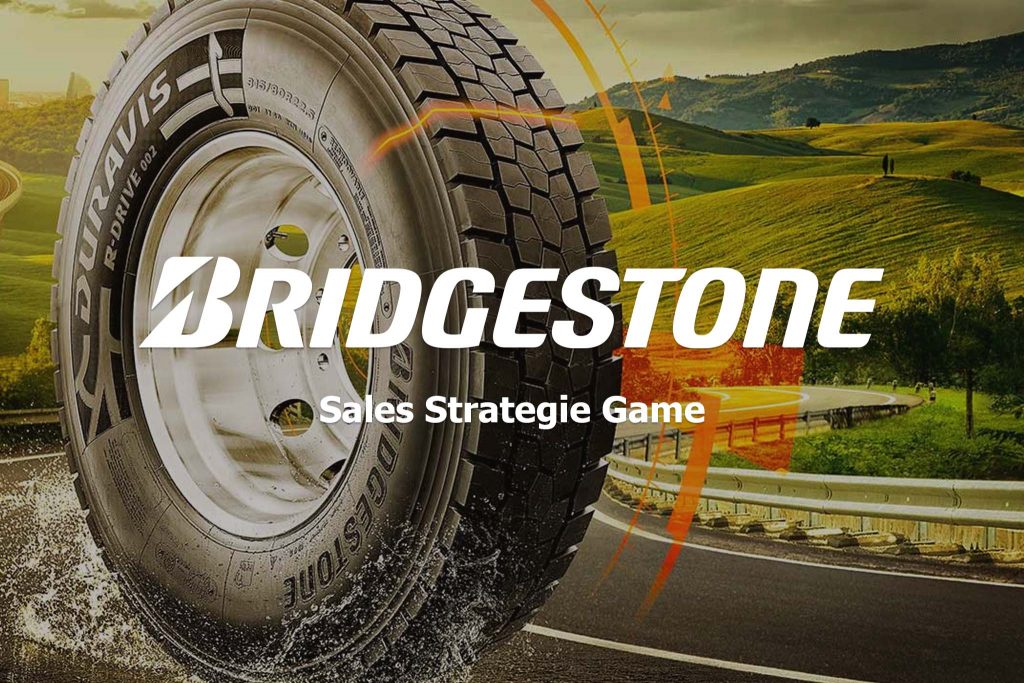 Bridgestone