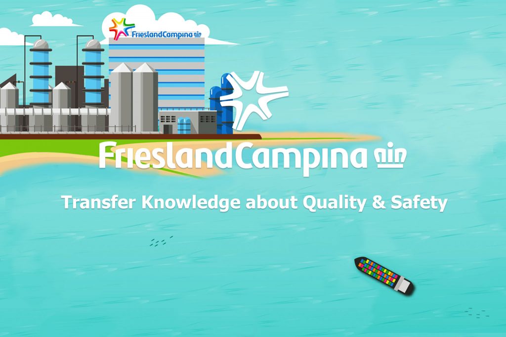 Friesland Campina