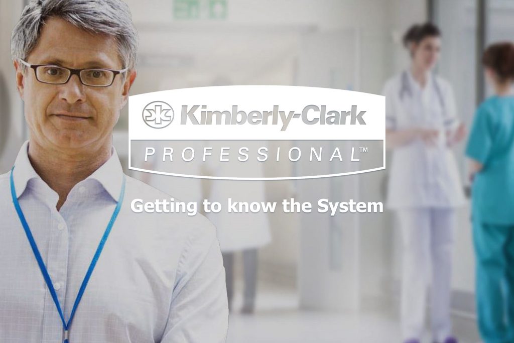 Kimberly-Clark