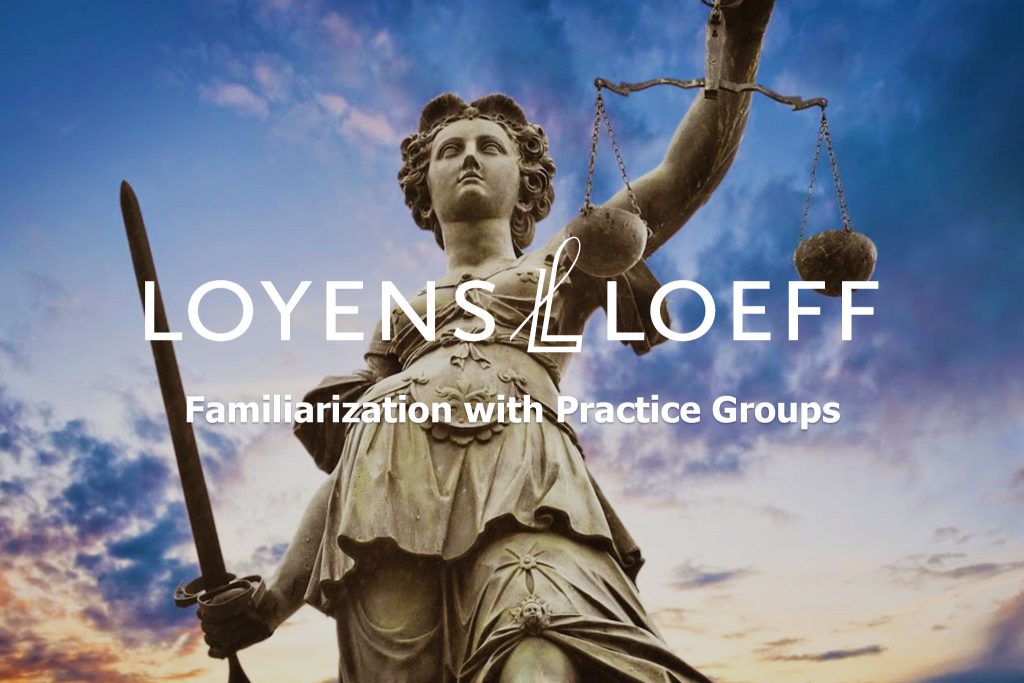 Loyens & Loeff