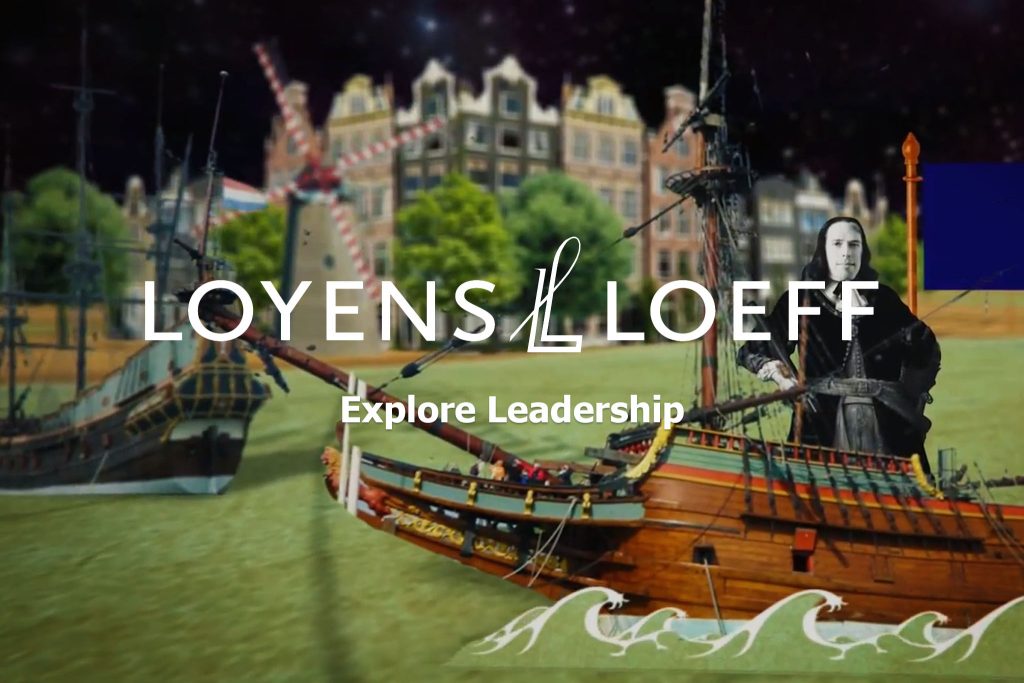 Loyens & Loeff