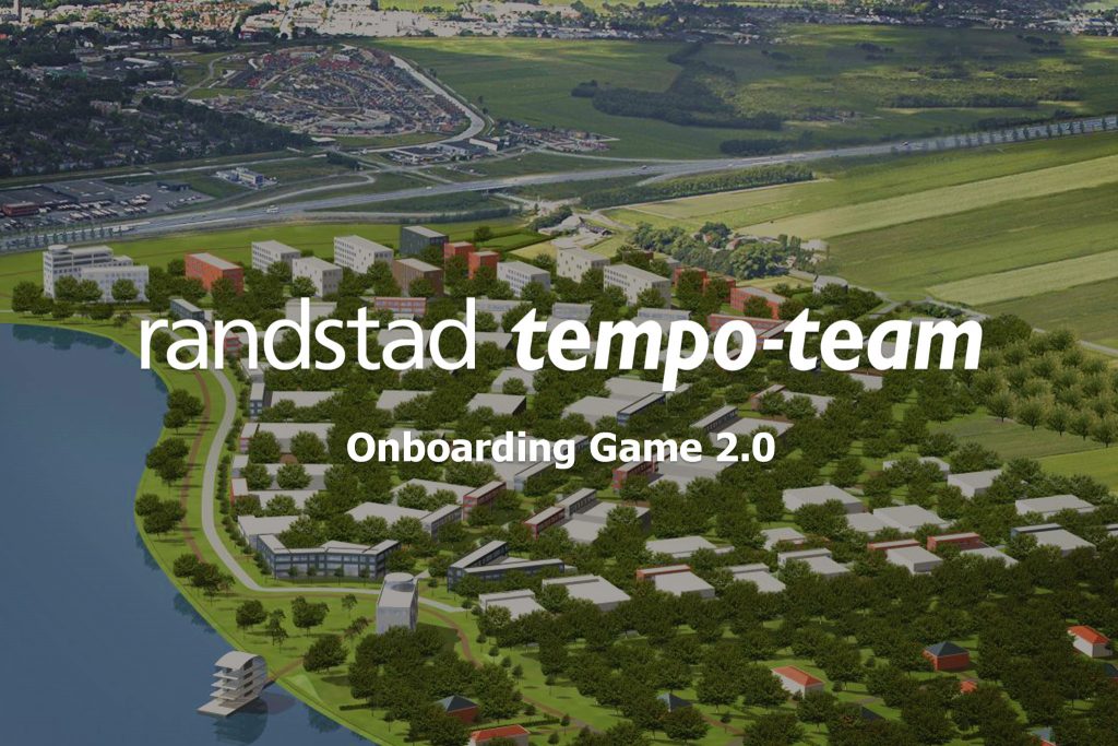 Randstad & Tempo-Team