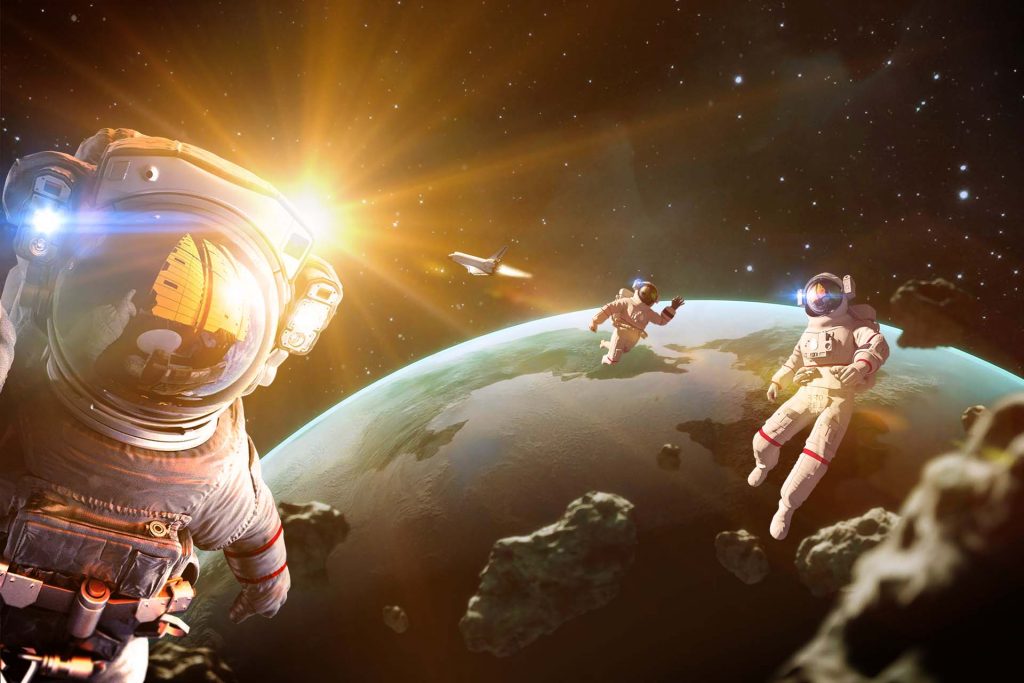 United in Universe United in Universe