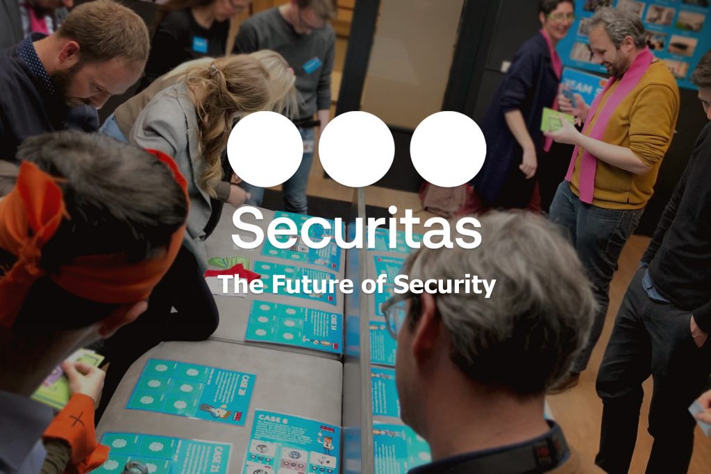 Securitas