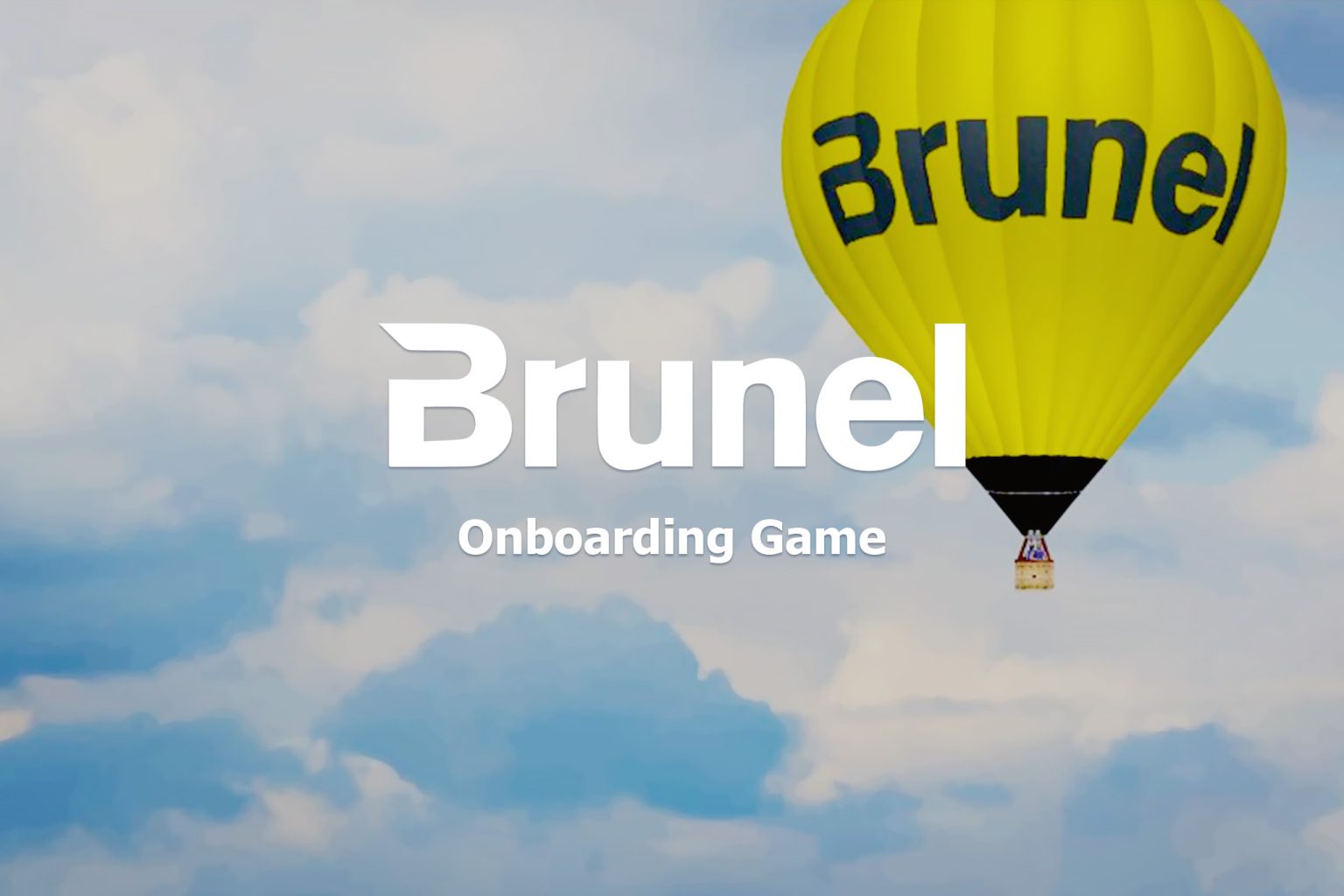 Brunel Businessgames