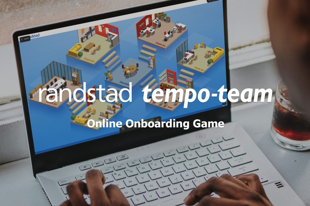 Randstad & Tempo-Team Randstad & Tempo-Team