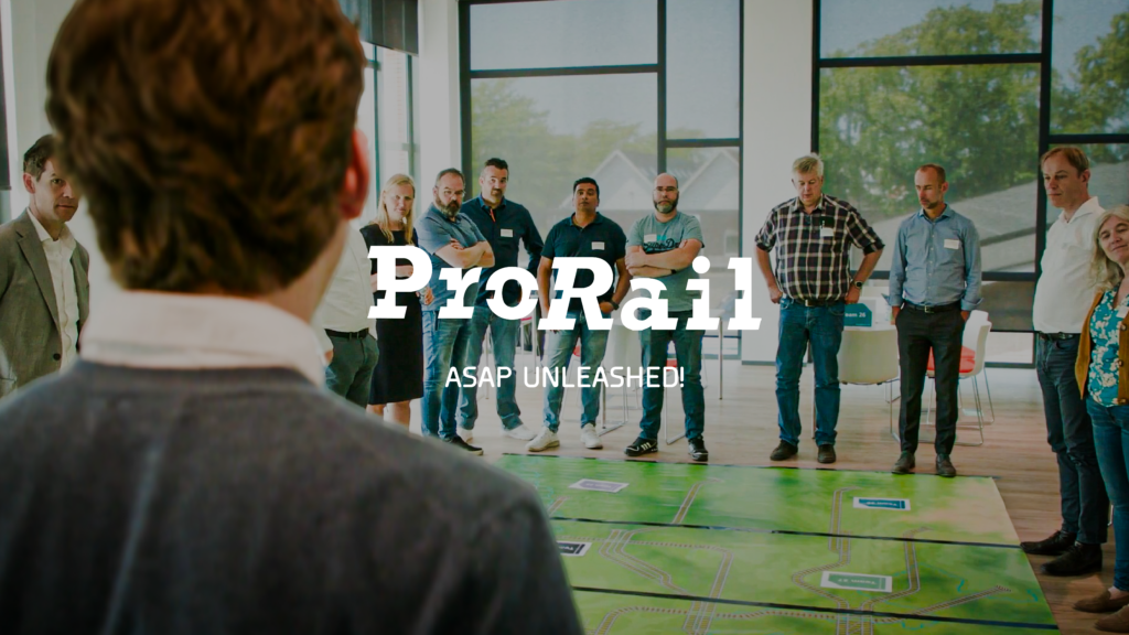ProRail