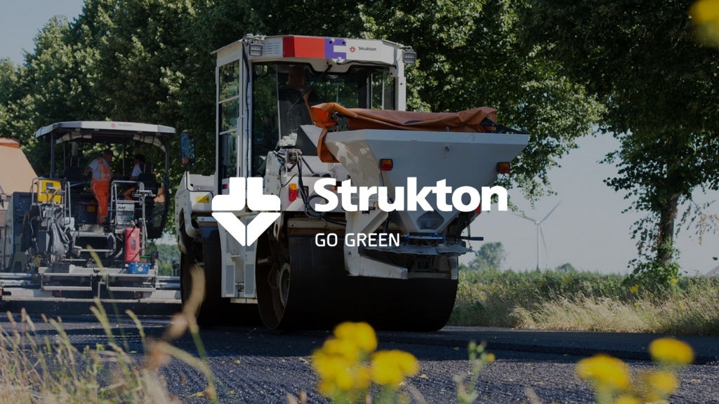 Strukton Civiel