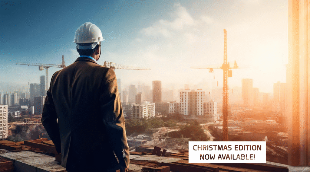 Build Your United Nations