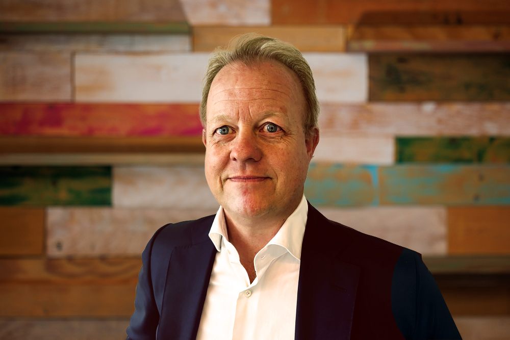 Businessgames - Arnout