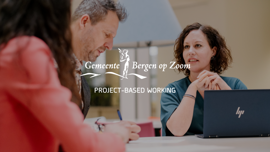 Gemeente Bergen op Zoom