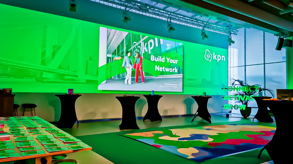 KPN Onboarding Game