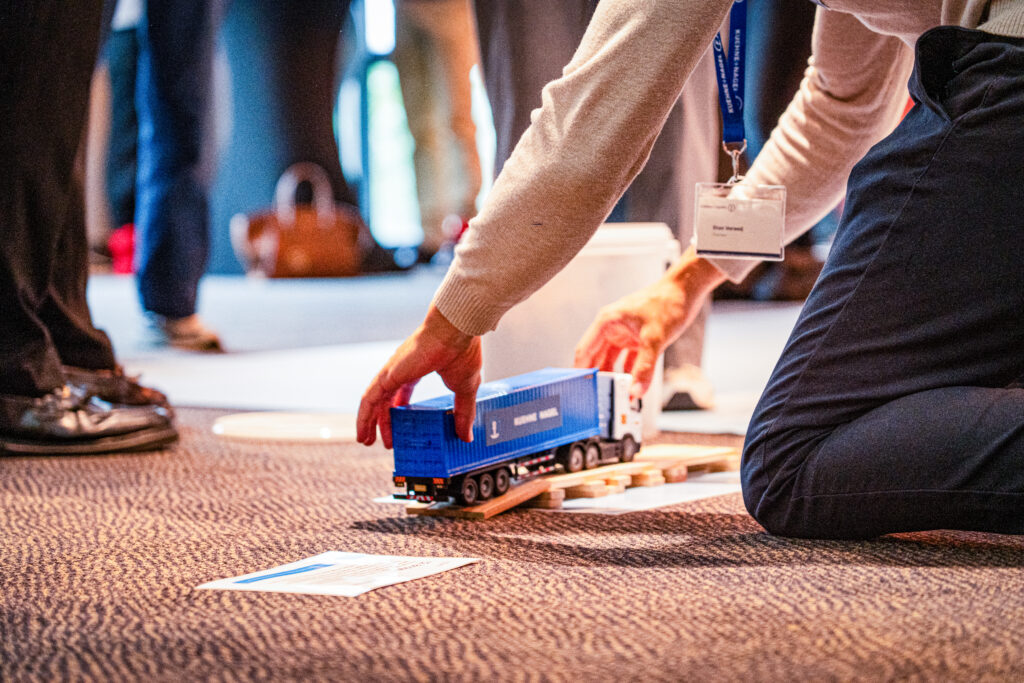 Kuehne+Nagel Employer Branding