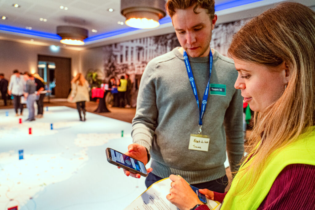 Kuehne+Nagel Employer Branding