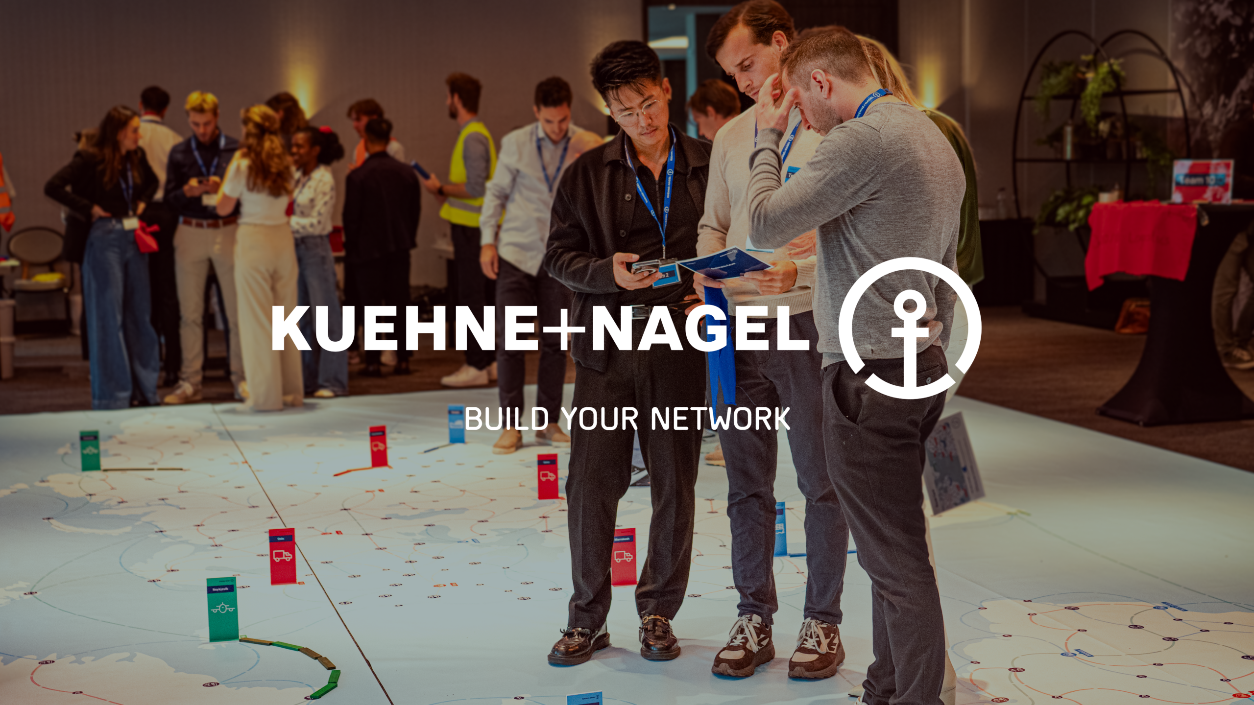 Kuehne+Nagel