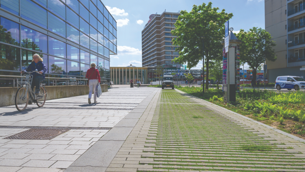 Struyk Verwo Infra